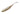 Vinilo MAGBITE Snatch Bite Shad 3", color 05 Ginhara White
