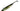 Vinilo MAGBITE Snatch Bite Shad 3", color 06 Glow Hara Bait