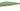 Jibionera de curricán DTD Diamond Glavoc 110 mm en color G Green, cuerpo recubierto de tela flash