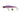 MUSTAD Vertebrata 70S color LMMG Luminous Magic