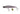 MUSTAD Vertebrata 70S color ACV Anchovy