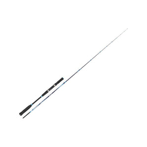 KALI KUNNAN Octopus 180 1,80m 30-100g – Caña de Embarcación para Cefalópodos
