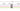 SUNLINE SaltiMate PE Egista 8: 10 m por color (blanco, rosa y verde claro) con marca negra cada 2,5 m