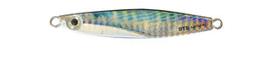 Señuelo Natural Jig 30 gr DTD