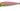 Jibionera de curricán DTD Diamond Glavoc 110 mm en color P Pink, cuerpo recubierto de tela flash