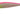 Jibionera de curricán DTD Diamond Glavoc 110 mm en color P Pink, cuerpo recubierto de tela flash