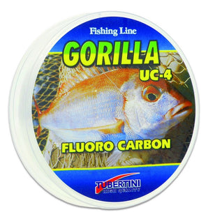 Hilo Gorilla UC-4