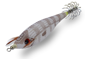 Señuelo Smeda Gira 2.5 DTD