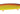 Señuelo de curricán DTD Calamari Hunter 130 mm en color OY Orange Yellow, cuerpo articulado en dos segmentos
