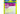 BAIT BREATH AJ-R 2", bolsa de 10 uds., color S366 Ghost Sapphire Chart