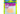BAIT BREATH AJ-R 2", bolsa de 10 uds., color S367 Ghost Sapphire Orange