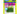BAIT BREATH AJ-R 2", bolsa de 10 uds., color S492 BG Moebi Chart/Keimura