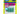 BAIT BREATH AJ-R 2", bolsa de 10 uds., color S493 BG Champagne Blue/Keimura