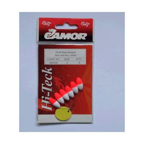 Oval Float Stopper Talla 1 Camor