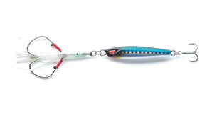 Jig Guntetsu 60 gr Iwashi C'ultiva