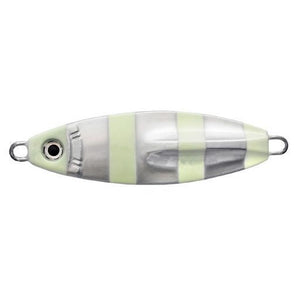 Señuelo Sogy Jig 100 gr Seika