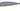 Jibionera de curricán DTD Diamond Glavoc 110 mm en color B Blue, de dorso violeta