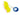 Blister Flotante Oval con Tope Zun Zun Talla 1