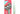 FIIISH Black Minnow nº2 combo Offshore 10 g color Green Glitter, envase de exclusiva española