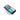 Vinilo Black Minnow nº 6 200 mm Kaki