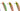 Los cinco colores del DTD Diamond Glavoc 110: Blue, Green, Red, Orange y Pink