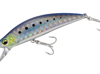 Major Craft Eden SW60S color #002 Iwashi