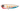 IMA Qoop 45 color QP45-010 Clear Cluster