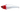 IMA Raikiri 70 color RK70-001 Red Head
