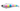 IMA Raikiri 70 color RK70-003 Cotton Candy