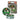 WFT Gliss Verde – Hilo PE Fusionado 150m