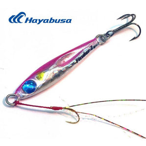 Jig Jack Eye Finder 5 gr Hayabusa
