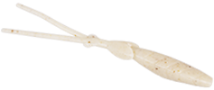 Vinilo BAIT BREATH AJ-R 3.3" Bulky, color S470 Umami White