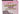 TUBERTINI Concept Pink – caja de 150 m (100 + 50 m)