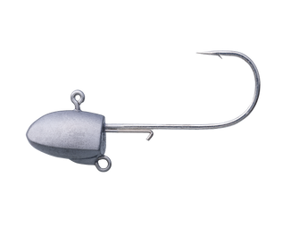Cabeza plomada MAJOR CRAFT Jigpara Head Bunta Swim