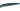 Señuelo de curricán DTD Sardina Calamari 130 mm en color B Blue, acabado sardina hologram