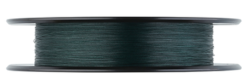 Bobina de hilo trenzado DAIWA J-Braid Expedition x8 verde oscuro (Dark Green)