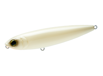 YO-ZURI 3D Inshore Topknock Pencil color BN Bone