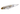 YO-ZURI 3D Inshore Topknock Pencil color RGLM Real Glass Minnow