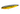 YO-ZURI 3DR-X Pencil 75F color PGBL Prism Gold Black