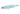 YO-ZURI 3DR-X Pencil 75F color TM Clear