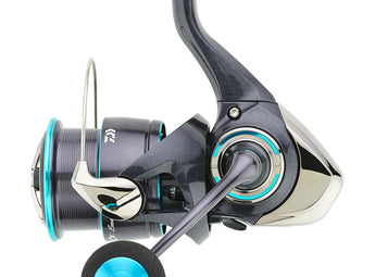 DAIWA Emeraldas E LT 2023 – carrete de spinning