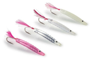 Cucharilla ZUN ZUN Zuniku 45 mm – Blíster 2 uds – Curricán Costero y Spinning