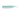 FIIISH Black Minnow, cuerpo de vinilo color Green Glitter