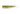 FIIISH Black Minnow, cuerpo de vinilo color Khaki Glitter