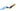 FIIISH Candy Shrimp, señuelo inchiku color Gold Blue