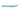 Cuerpo del vinilo FIIISH Crazy Sand Eel en color Pearl Blue