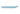 Cuerpo del vinilo FIIISH Crazy Sand Eel en color Pearl Blue