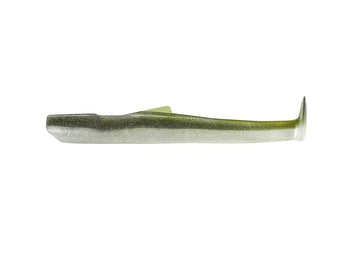FIIISH Mud Digger nº2, cuerpo de vinilo color Khaki