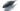 GEECRACK Bellows Gill 2 color 268 Electric Shad
