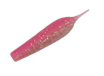 GEECRACK Imo Ripper Salt 40 mm color S512 Glow Pink Flash